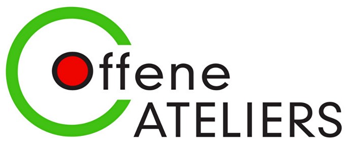 Logo offene Ateliers