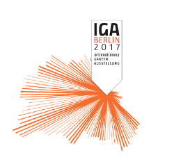 Logo IGA 2017